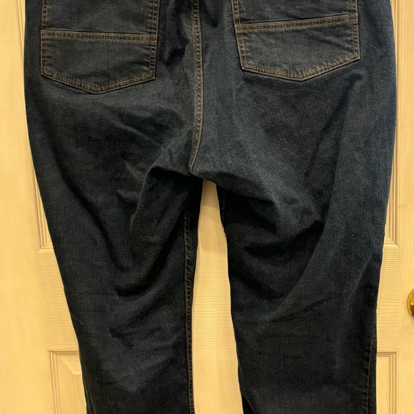 Duluth trading -44x30 like new - Picture 2 of 3